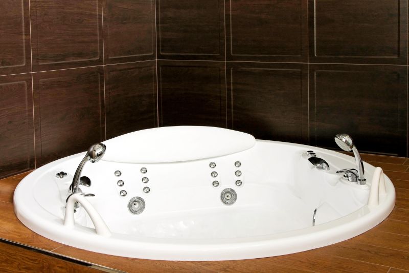 Luxury Bathtub