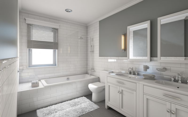 Top Bathroom Remodeling Companies in Christiansburg, VA